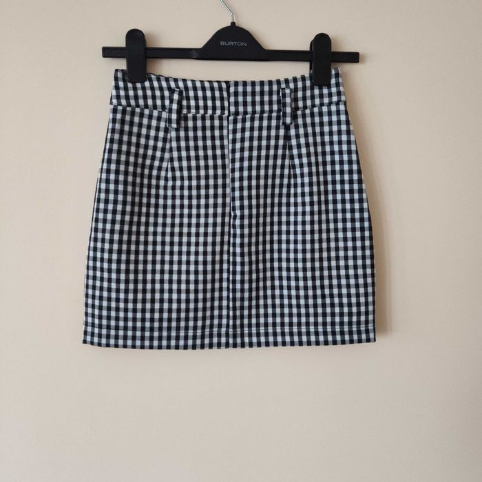 Spódniczka mini rozmiar S  CROPP
