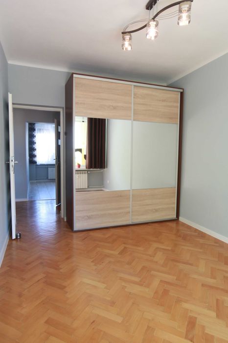 Ustawne mieszkanie po remoncie, 2 pokoje