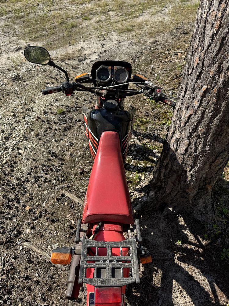 Aprilia ETX 50 cross