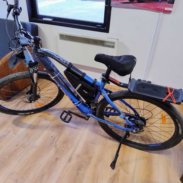 Rower elektryczny  Lectron RX Voyager 2022