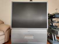 Телевизор Toshiba