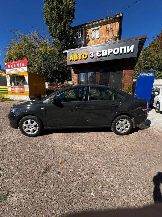 Продам Фольксваген Поло 2011 року