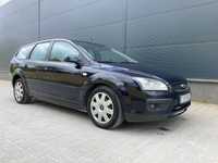 Ford Focus 1.8 TDCI 115KM salon polska klima