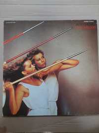 Płyta winylowa - Roxy Music - Flesh+Blood, 1980 r.