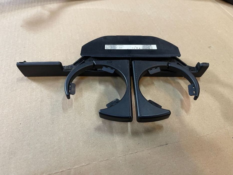 Cup holder uchwyt na napoje sprawny Bmw e39