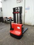 Stacker Hangcha 1000Kg "Entrega imediata"