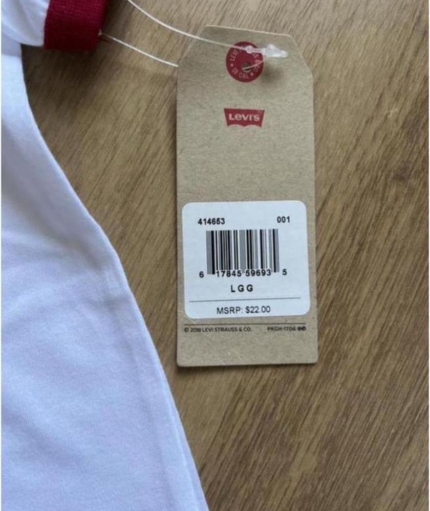 Levis на розмір XS
