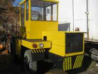Фронтальный UNC - 053