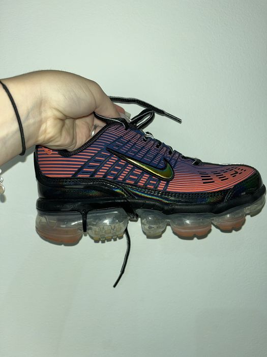 Sapatilhas nike vapormax 360