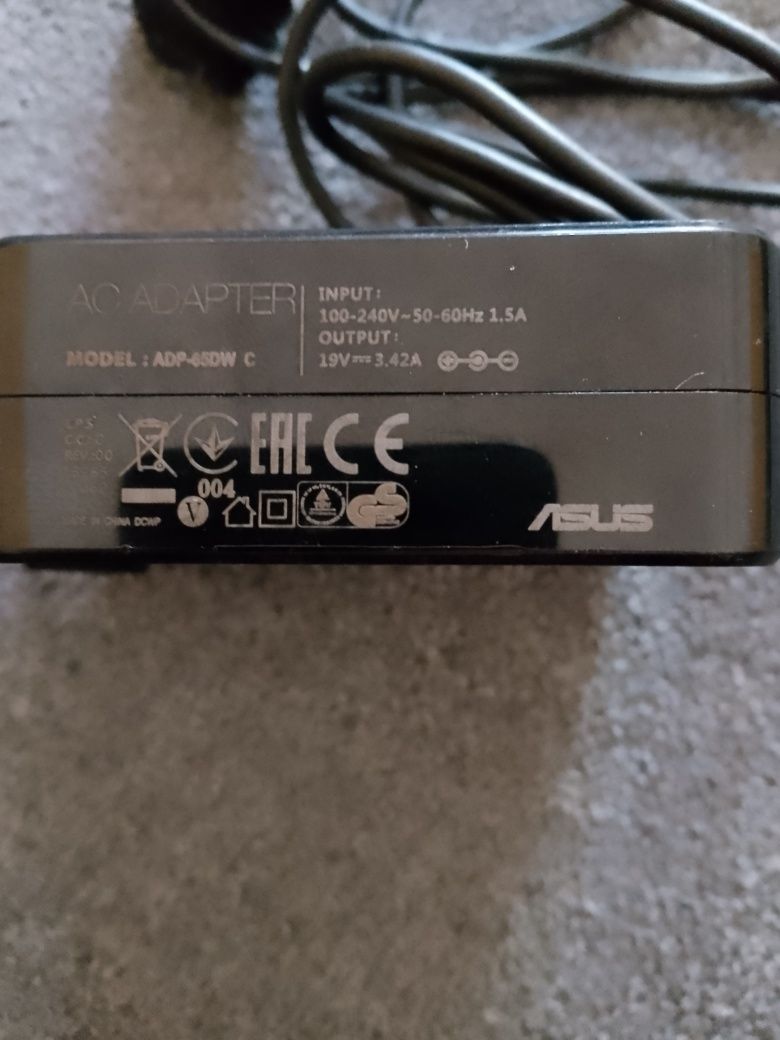 Asus a555l x555lj x555q f555l części