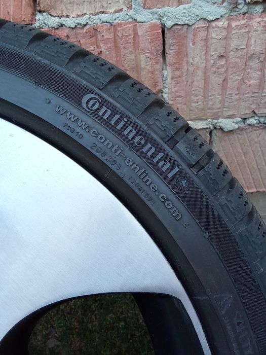 Диски Golf GTIi 8Jx18H2  5x112