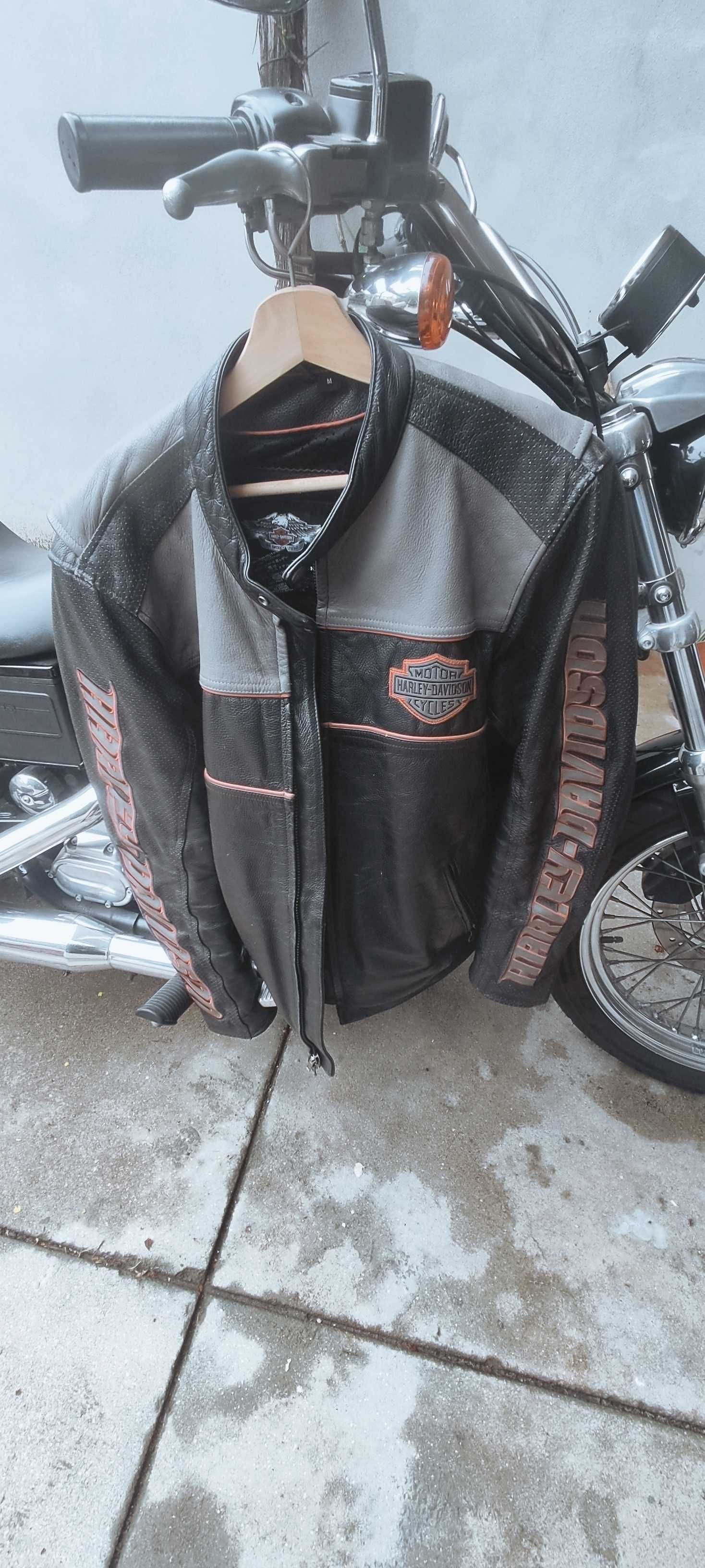 Harley Davidson Dyna Super Glide