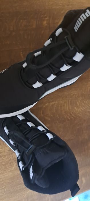 Взуття  зимове PUMA