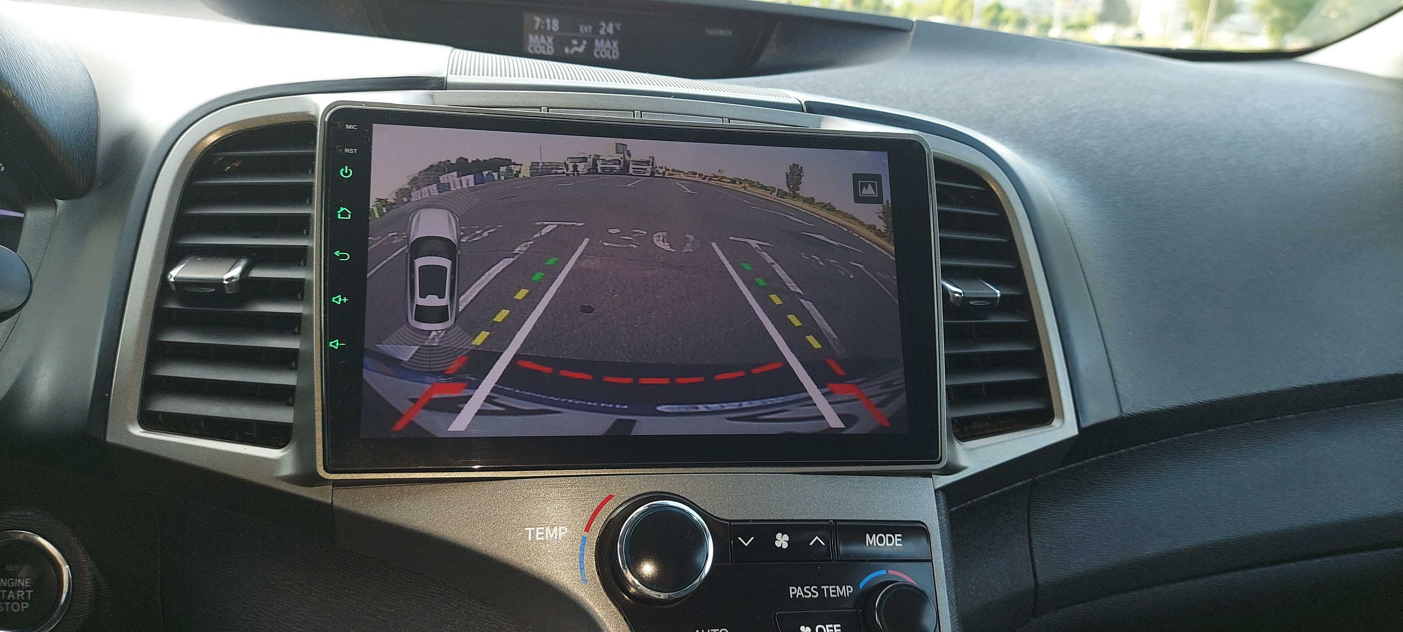 Toyota Venza 2014