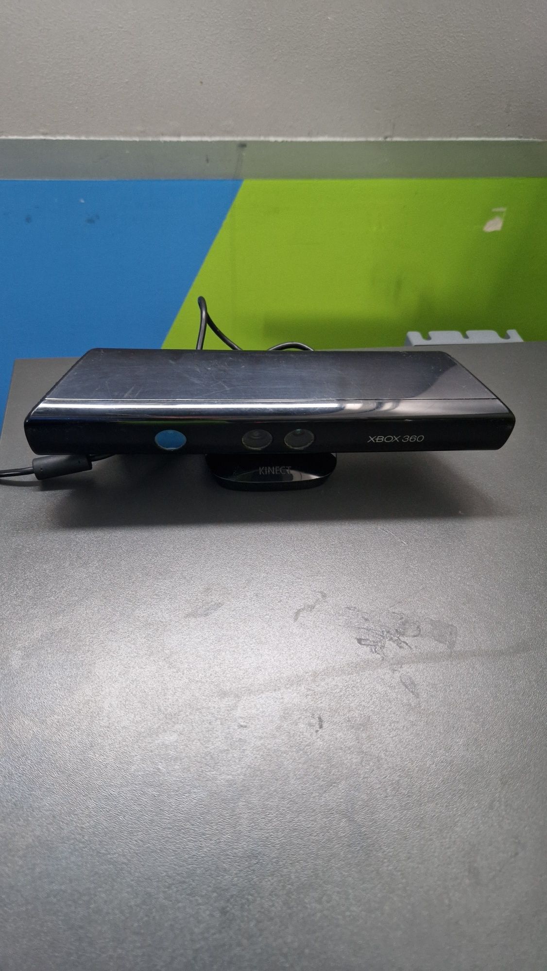 Xbox 360 kinect 100% sprawny