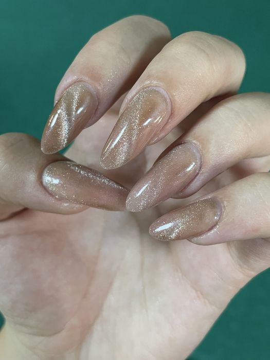 Моделі на манікюр