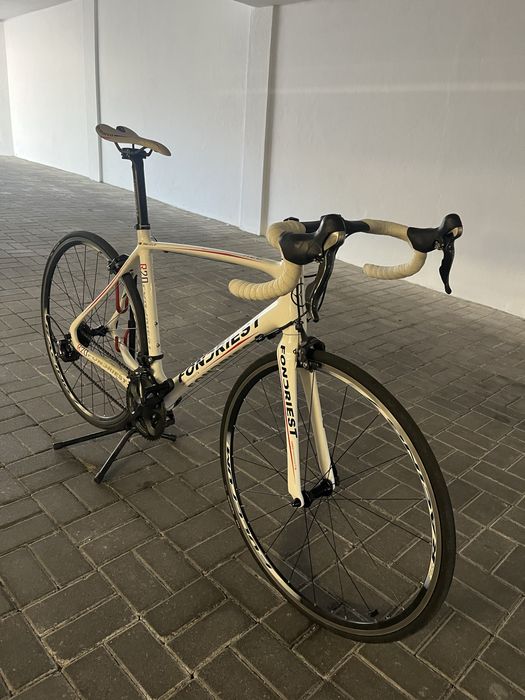 Bicicleta Estrada Fondriest R20 carbono 3k, ciclismo