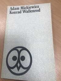 Konrad Wallenrod - Adam Mickiewicz - 1974