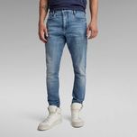 Чоловічі джинси G-Star D-Staq 3D Slim, Heavy elto pure superstretch
