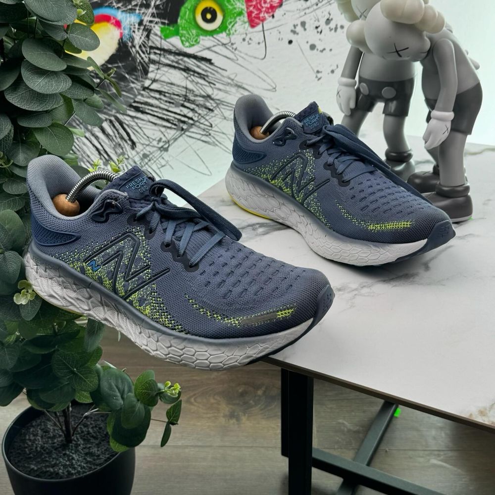 Кросівки New Balance 1080 44.4 розмір 486