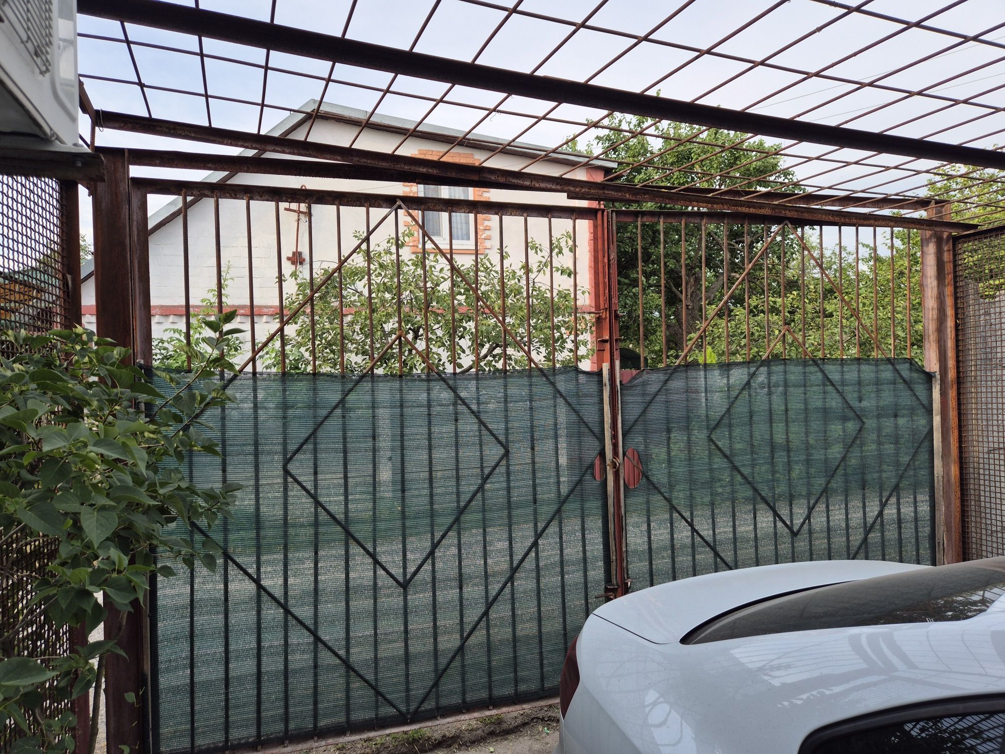 Продам дачу в Садовому Товаристві ДНІПРО