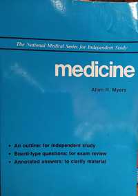 Medicine Allen R. Myers