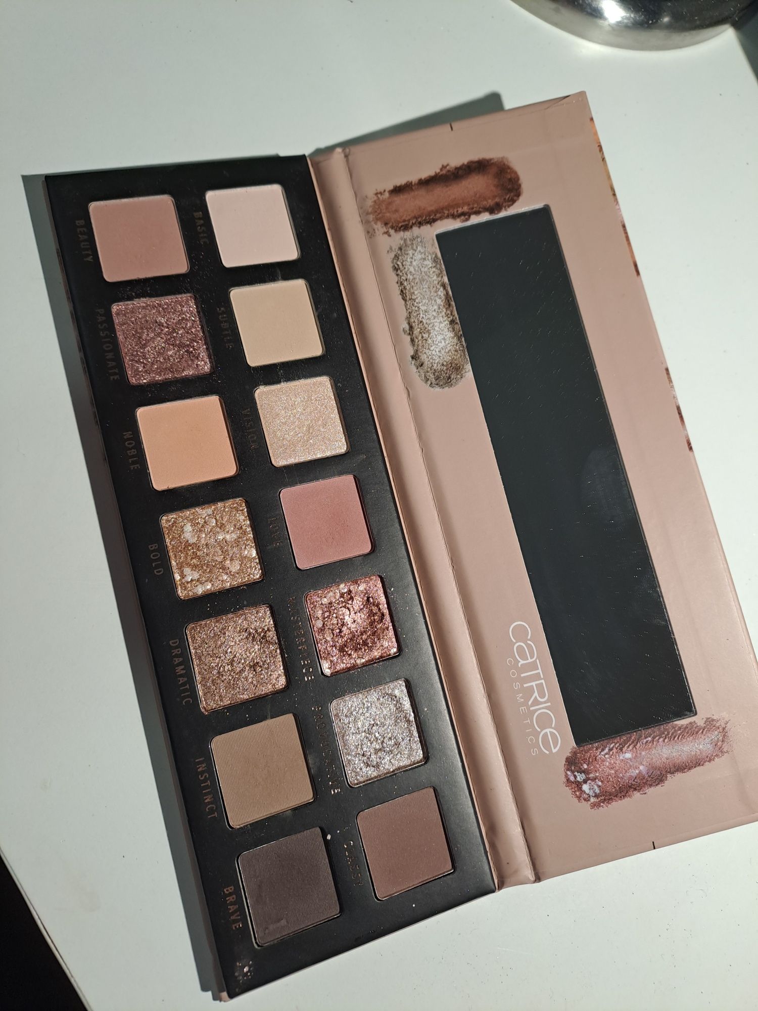 Paletka Next-Gen Nude catrice