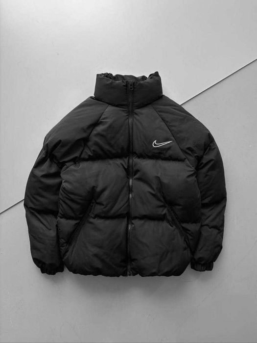 Пуховик чоловічий Nike