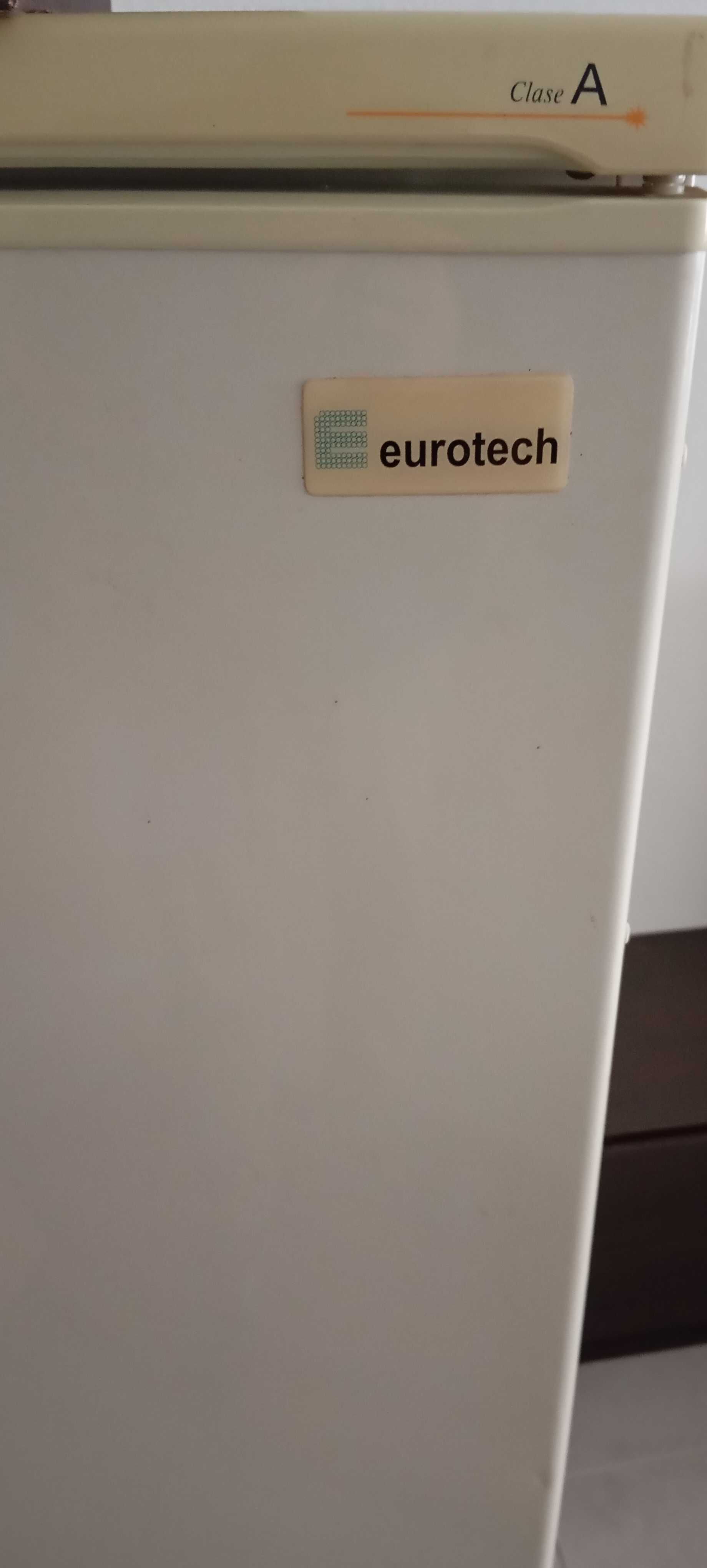 Arca frigorífica classe A