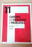 Caderno de exercícios Física 11°ano