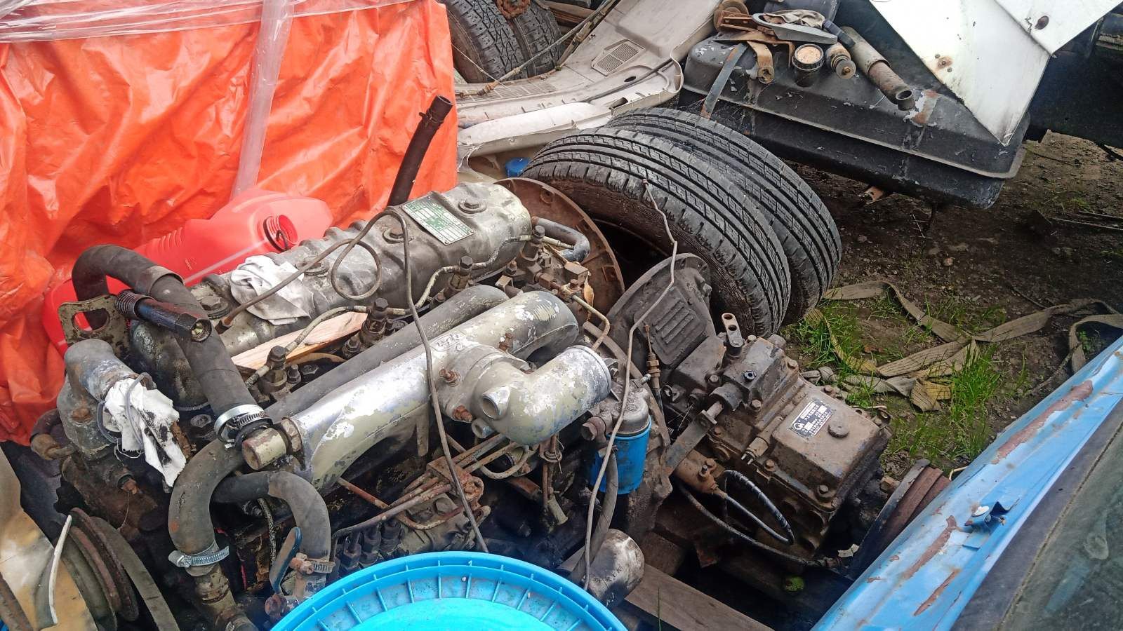 Продам Богдан DongFeng DF-25. 2006р. На ходу.