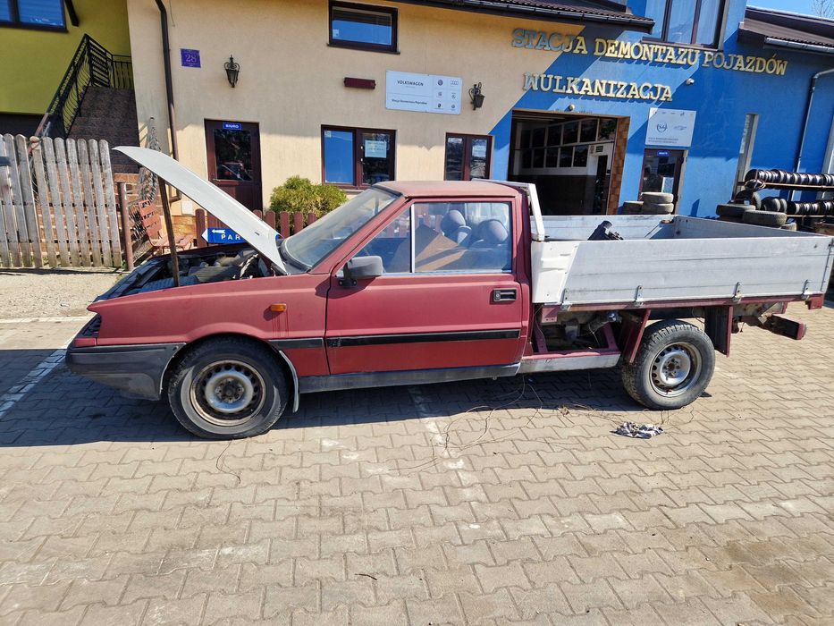 Cześći Polonez Trak