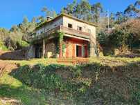 Casa Para Restauro