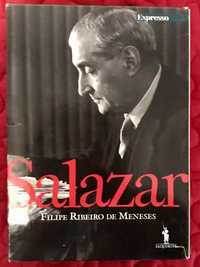 Coleção "Salazar" da Revista Sábado