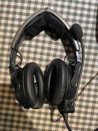 Słuchawki lotnicze Bose A20