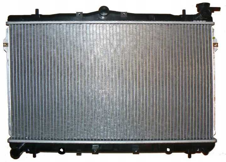 Радіатор Основний Двигуна Tesla Chery Geely BYD MG ZEEKR