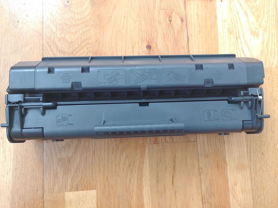 Картридж HP 92A (C4092A) принтеров МФУ HP LaserJet 1100, 1100A, 3200