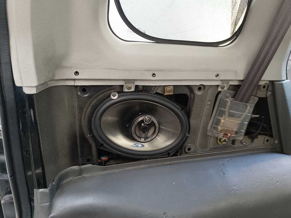 Suzuki Vitara 1.9 JLX