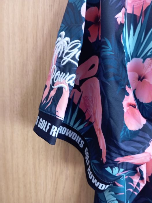 Nowa firmowa koszulka