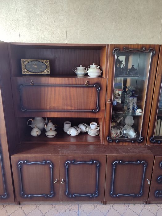 Шафа багатофункціональна