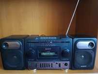 Магнитола Sony CFS -1030S