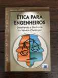 Livro Ética para engenheiros