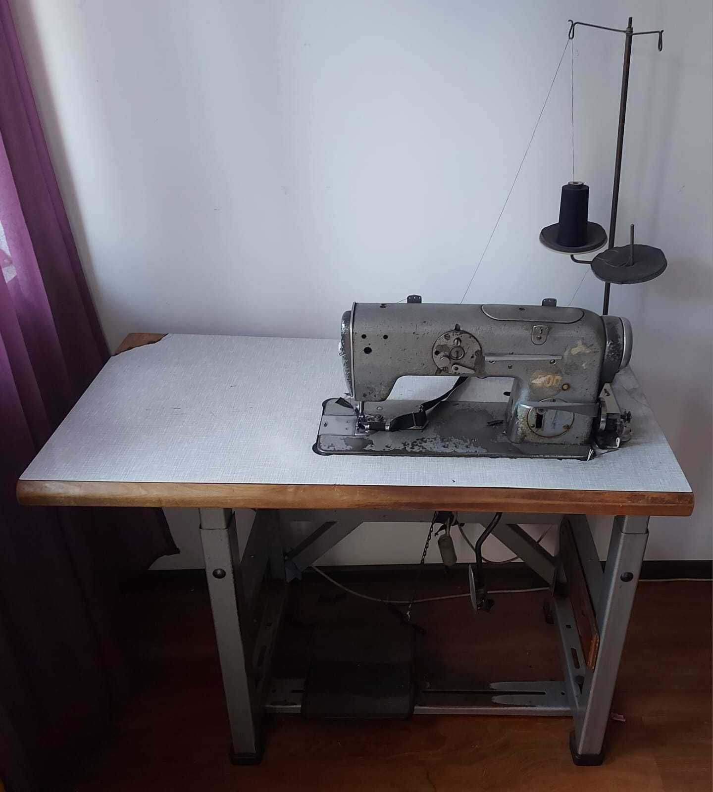 sprzedam maszyny do szycia
