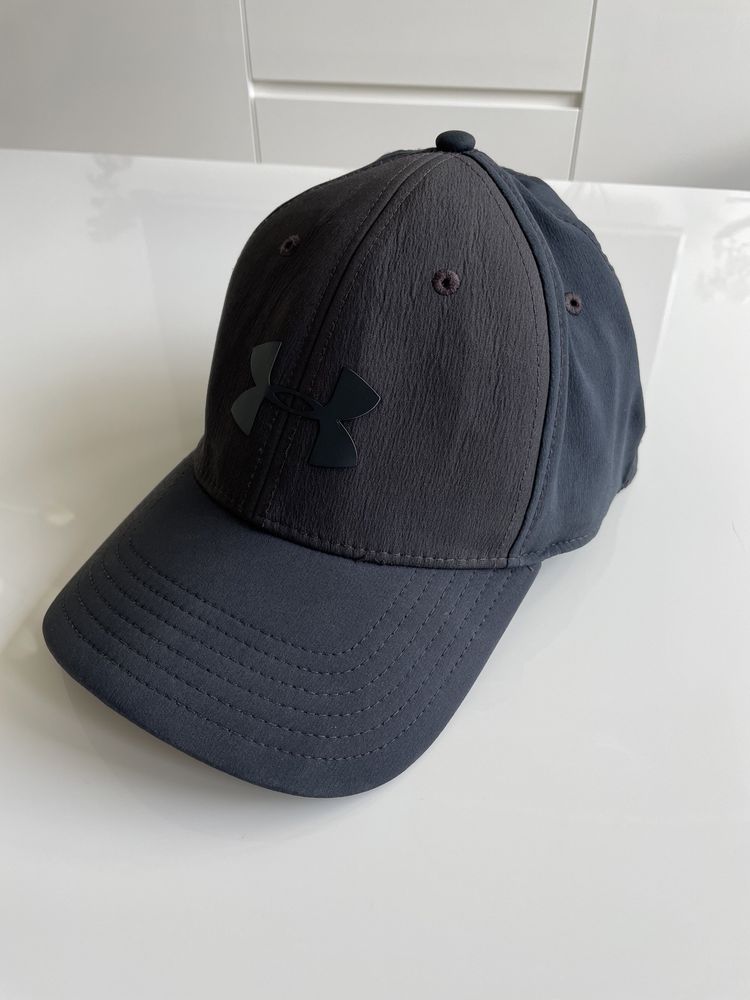 Under Armour czapka z daszkiem