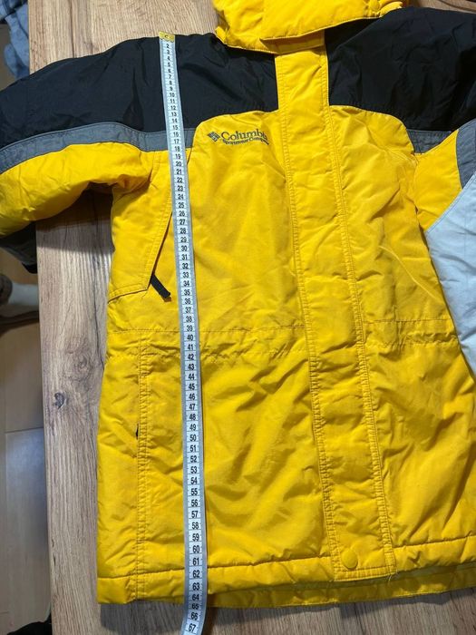 Куртка на хлопчика