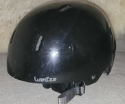 Decathlon wedze kask narciarski