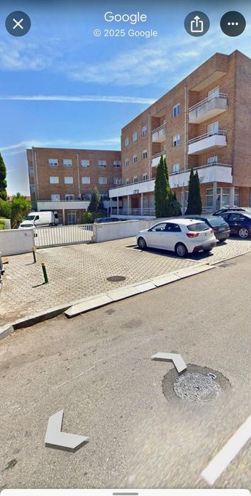 Apartamento T2 em Condomínio Privado – Localização Premium Grijó