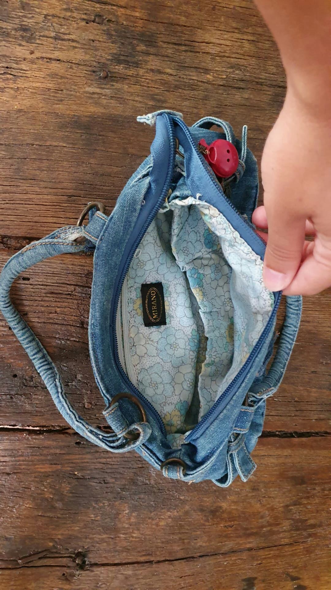 Malas para menina/jovem