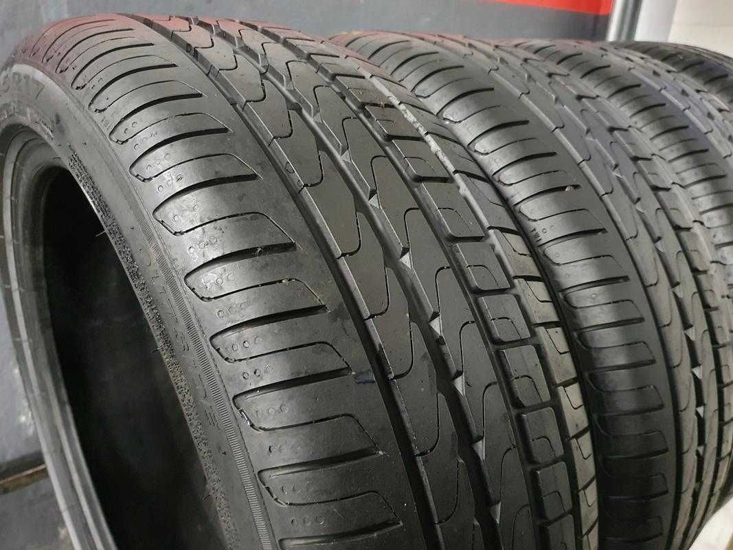 205/45R17 Pirelli Cinturato P7 XL RSC komplet opon lato 7,3mm nr7887