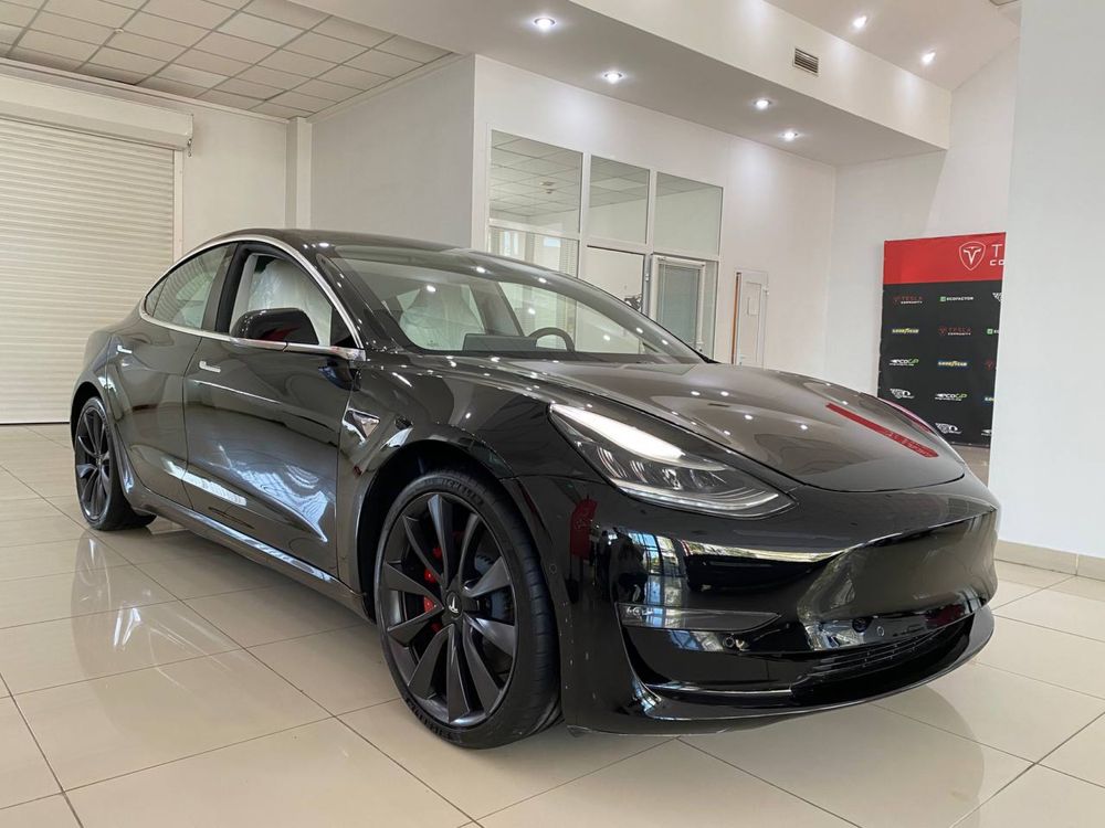 Диски Нові TESLA Model 3 R19/5/114,3 в Наявності !